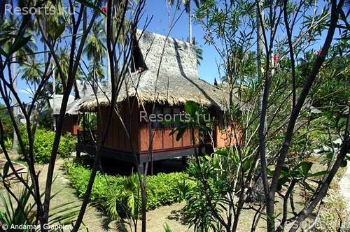 Phi Phi Island Village Beach Resort & Spa 73